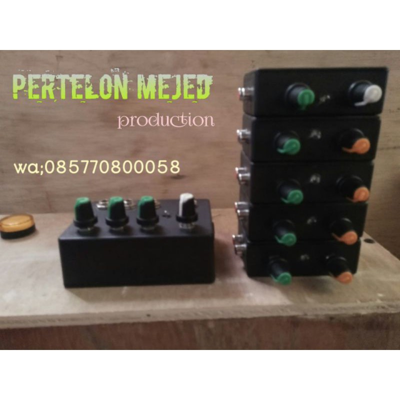 power mini 5v