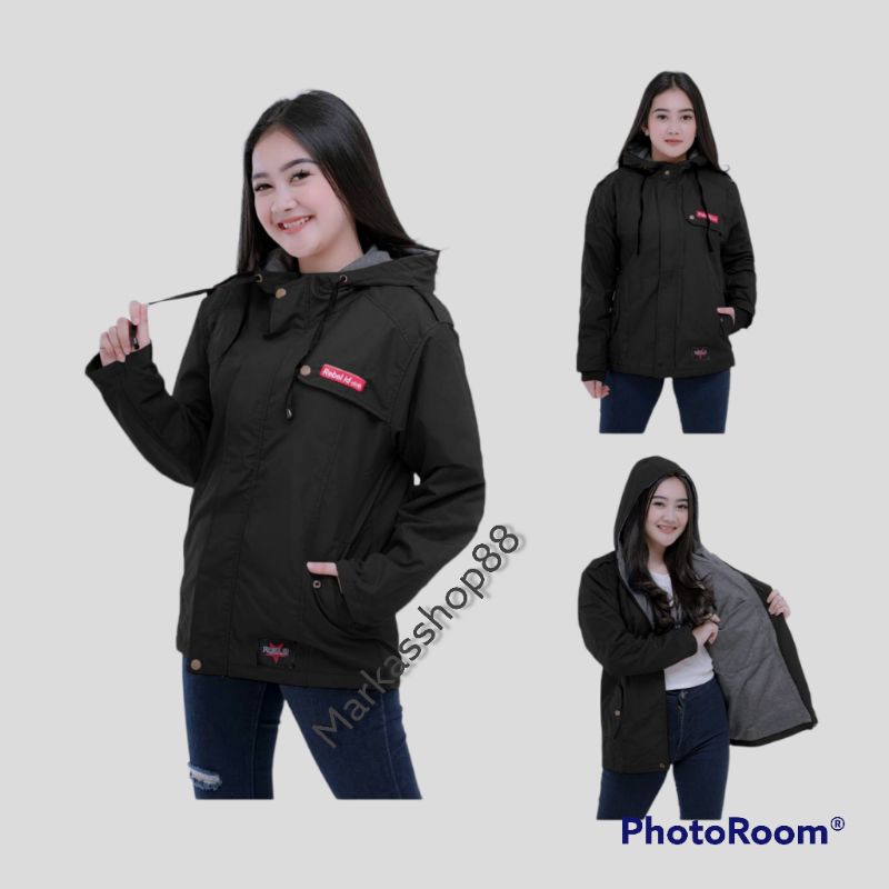 jaket parka / jaket blazer / jaket wanita / jaket bomber / jaket casual