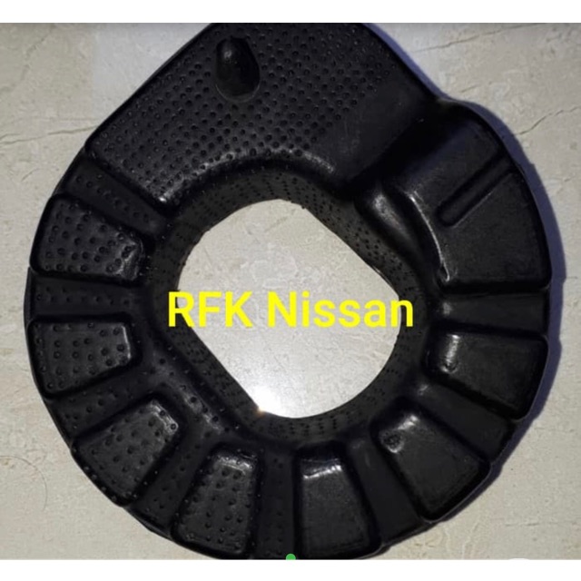 Karet Tatakan Per Bawah Belakang Nissan Xtrail T31 T32 Grand Livina Juke Serena C26