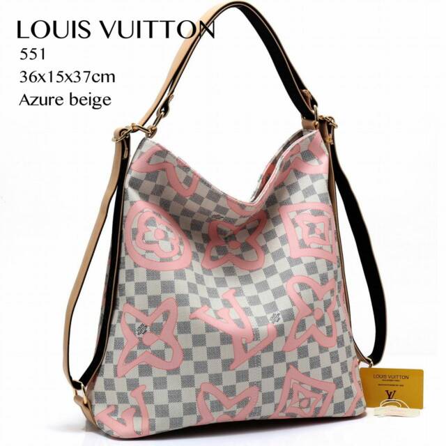 Tas L.V KOREAN STYLE*
👒👒551#A448 (2747)👒👒