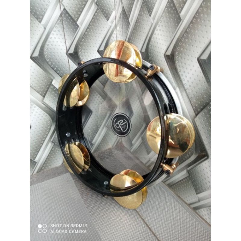 TAMBORIN//RIQ HADRAH⭐⭐⭐⭐⭐