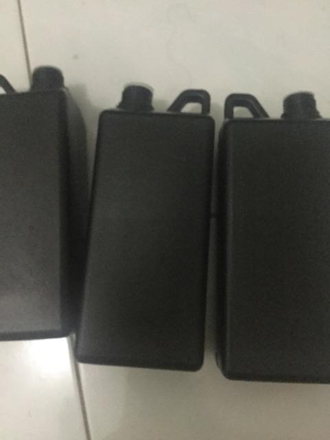 Drigen Kosong 1liter Bersegel