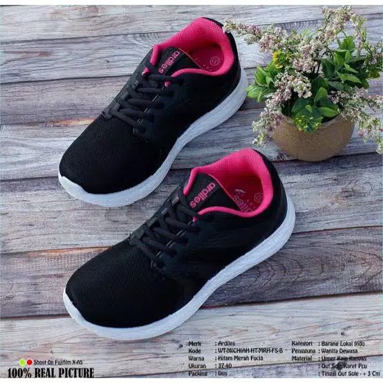 ARDILES miciah dan FRITOS OBRAL SALE SEPATU CUCI GUDANG HABISIN STOK
