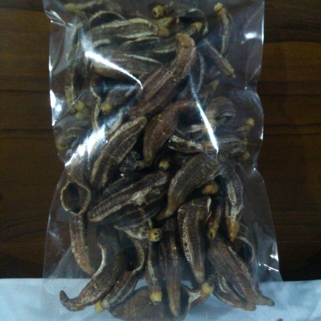 

Emil snack Teripang hitam