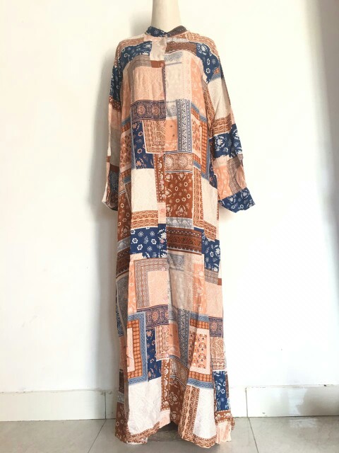 Batik Kahuripan Atasan Batik Wanita Soft/blus Batik Pastel/batik Kantor Batik Kerja Seragam Kantor