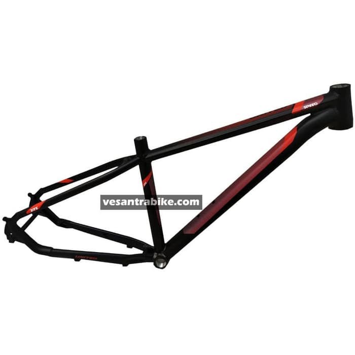 frame united speed 27.5