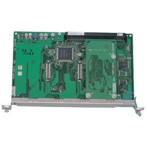 Panasonic KX-TDA0166 Card