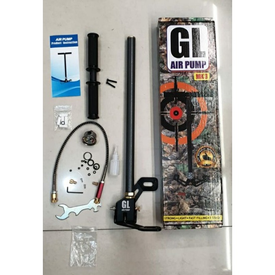 pompa pcp murah /GL filter kecil