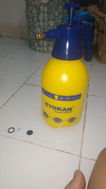 Sprayer Kyokan Pompa Air Semprotan