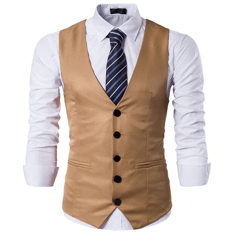 chaleco vest