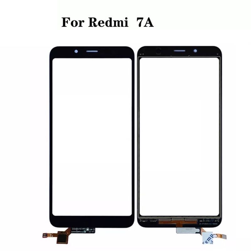 TOUCHSCREEN TS LAYAR SENTUH XIAOMI REDMI 7A ORIGINAL