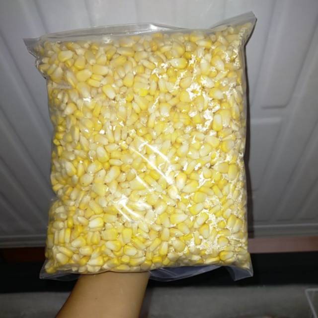 

Jagung pipil 1kg