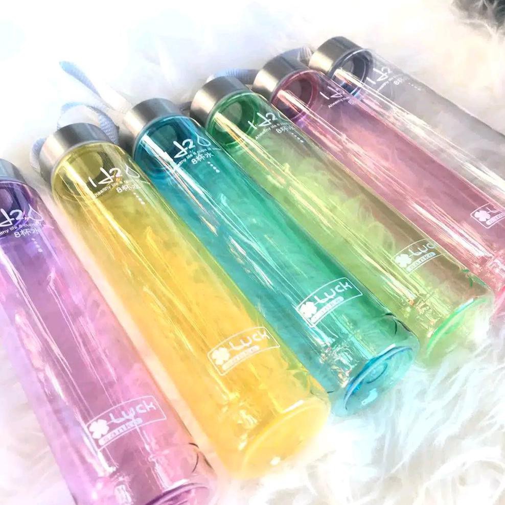 JUAL My Bottle H2O - Botol Minum My Bottle - My Bottle