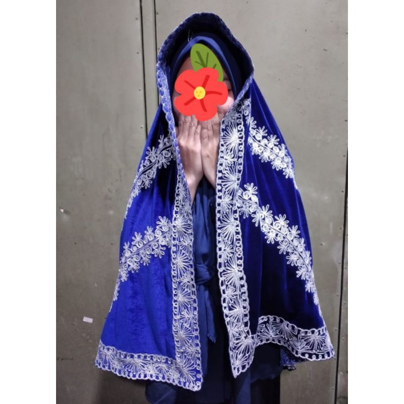 Selendang koto gadang-1