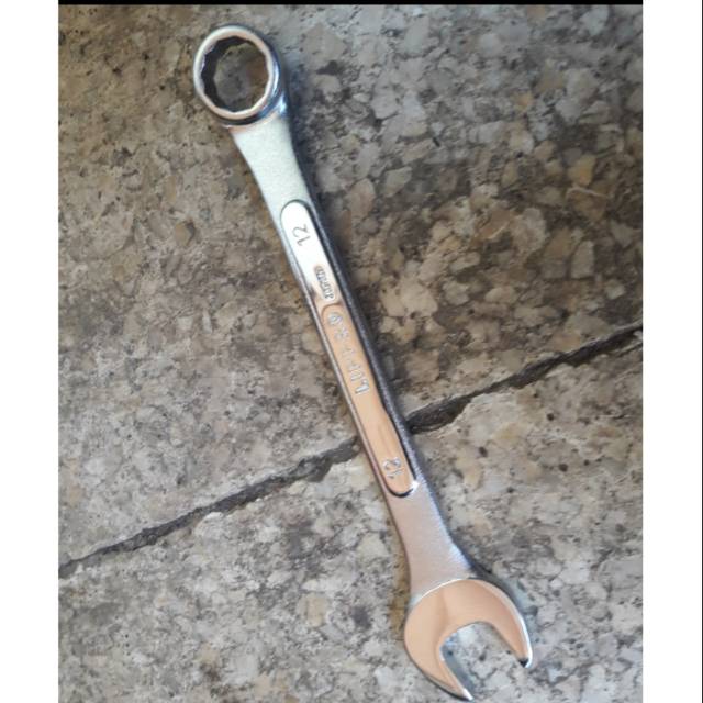 kunci ring pas 12mm tekiro atau lippro kunci shock kunci pas kunci cvt treker cvt