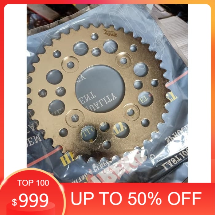 GIR GSX 150 SUPRA 428 GEAR SUPRA GTR SONIC CB150R R15 MT15 VIXION GSX CBR CB 150 SSS TK DID