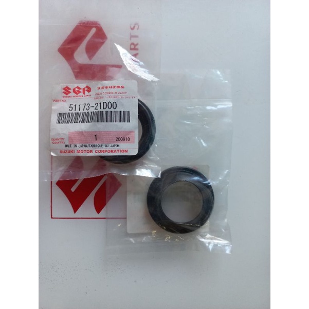 Seal Oil/ Seal Shock Motor Suzuki/ SGP/ Original Suzuki
