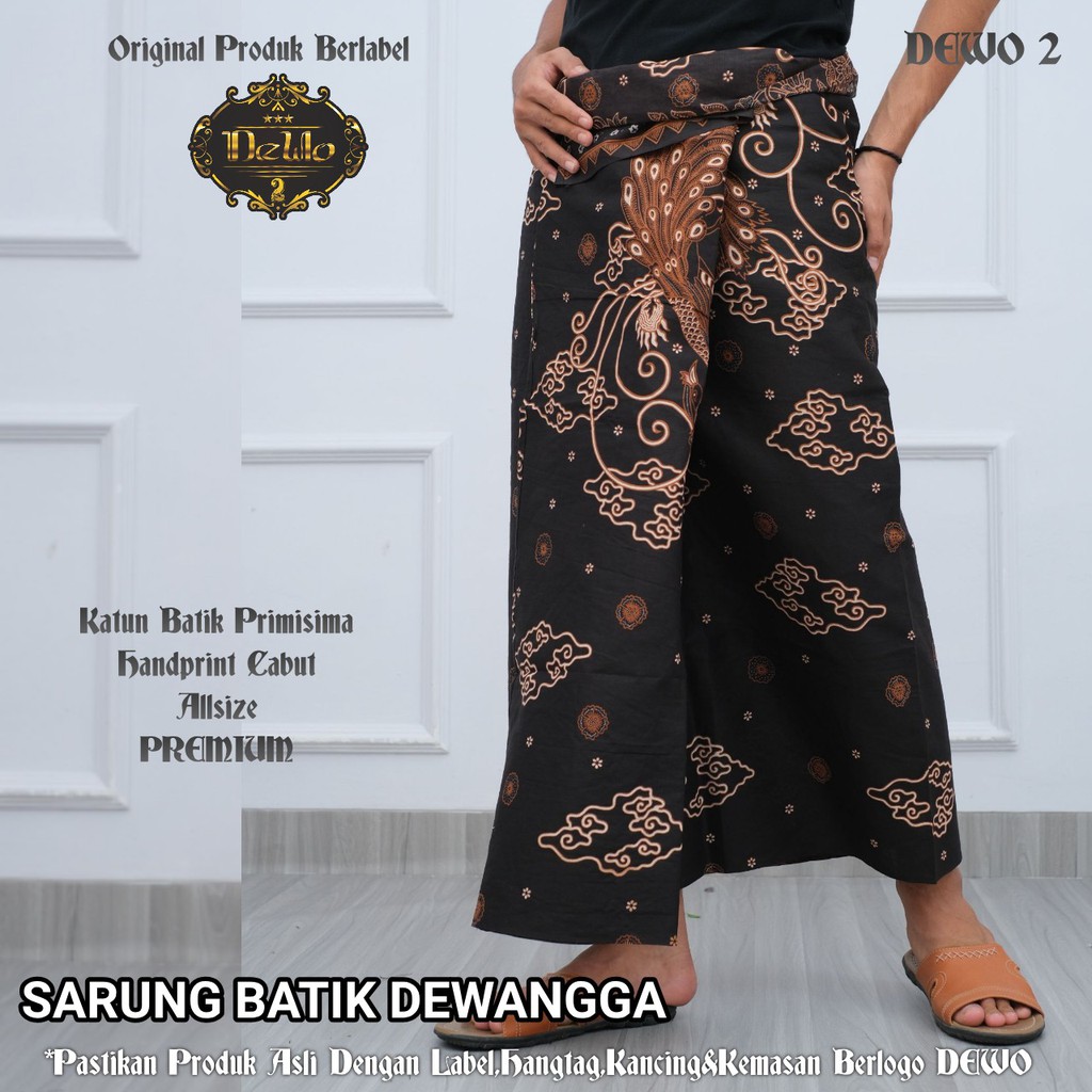 SARUNG BATIK ASLI SOLO KATUN HALUS PREMIUM MODERN BUSANA MUSLIM  ASLI SOLO KATUN HALUS PREMIUM MODERN BUSANA MUSLIM  DEWANGGA SARUNG BATIK ASLI SOLO KATUN HALUS PREMIUM MODERN BUSANA MUSLIM  ASLI SOLO KATUN HALUS PREMIUM MODERN BUSANA MUSLIM PRIA SOLO