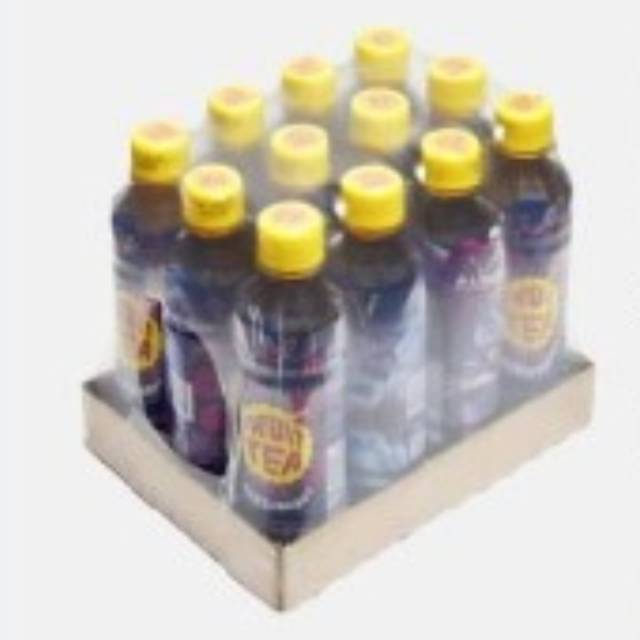 

Fruit tea 350ml