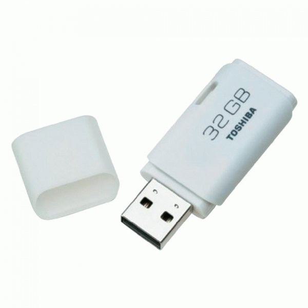 Toshiba Flashdisk 32 GB