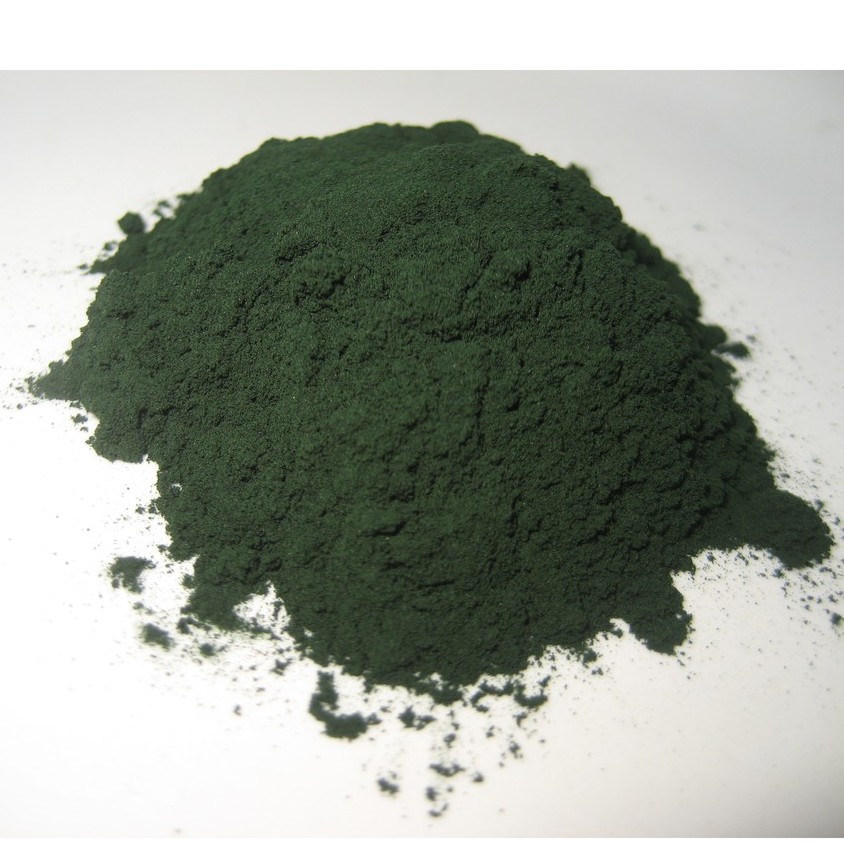Spirulina bubuk powder 1 kg