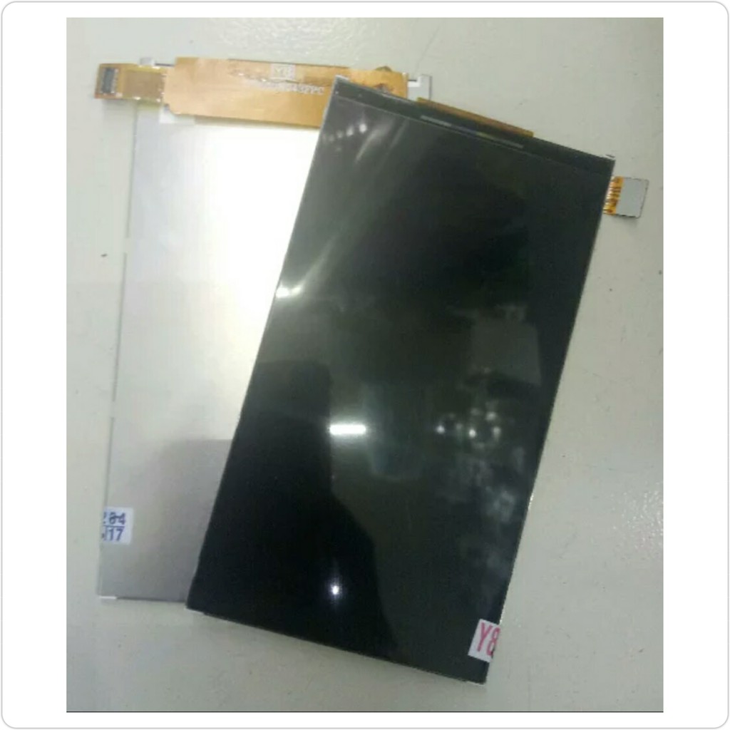 LCD ADVAN S5E PLUS