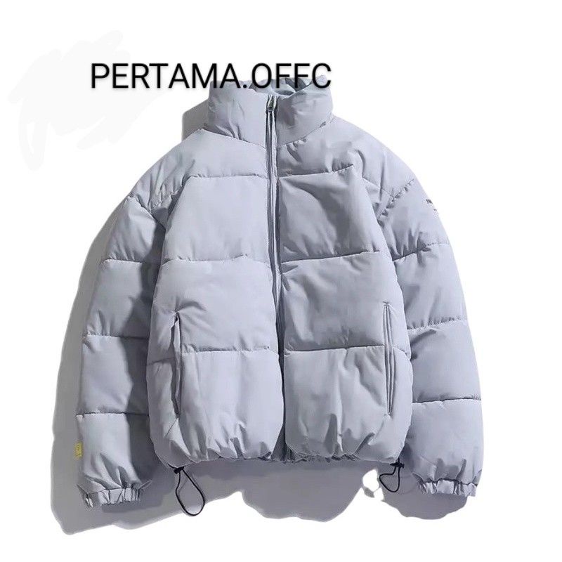 JAKET PRIA WINTER MUSIM DINGIN