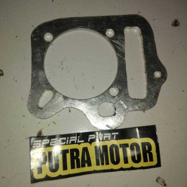 Packing plendes boring 5mm grand supra legenda