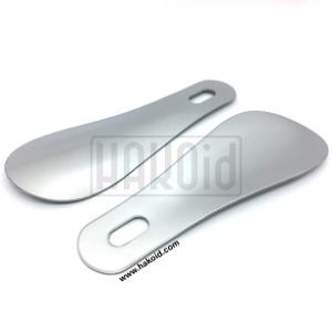 Dijual Sendok Sepatu Shoe Horn Metal Berkualitas