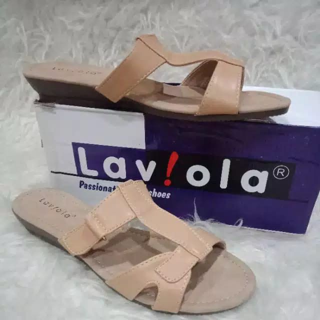 Sandal Wedges Laviola original