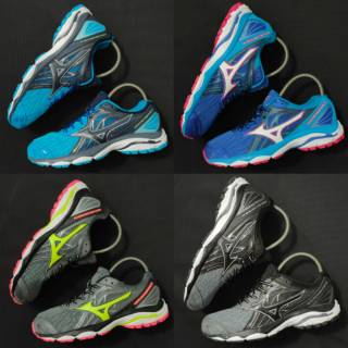 mizuno men's wave inspire 14