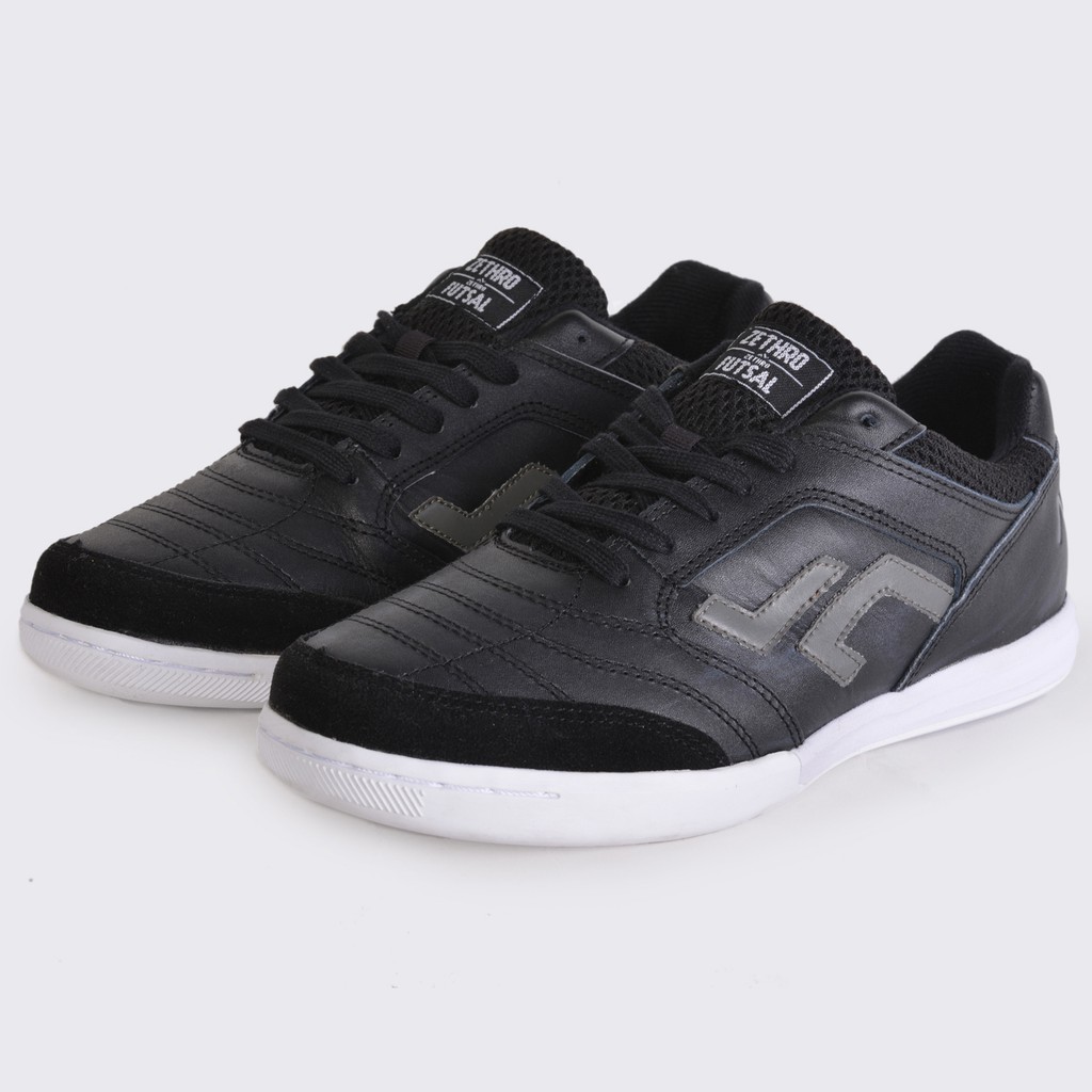 Sepatu Futsal Zethro ALFA A+