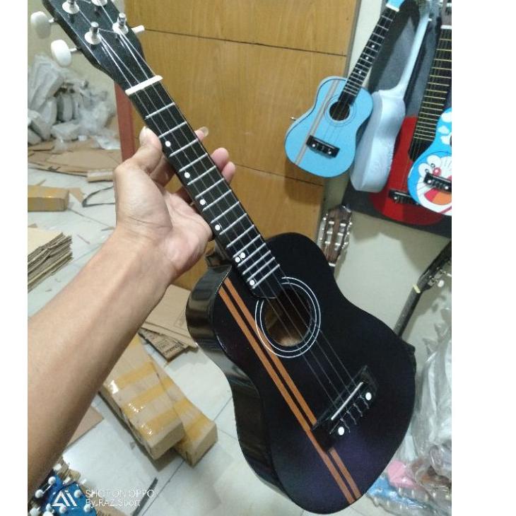 Super Murah Ukulele kentrung senar4 dan senar3 Bergaransi