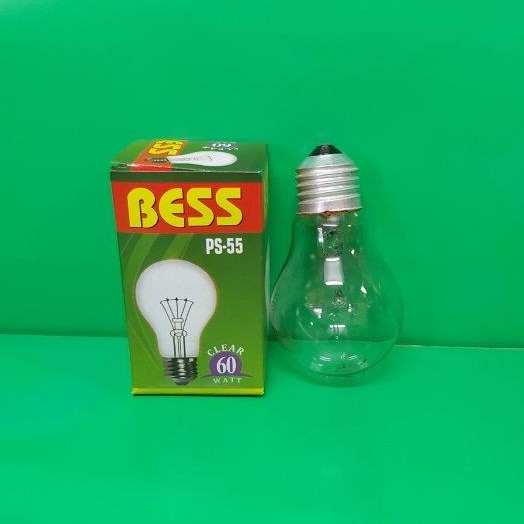 Lampu Pijar Bola Pijar 60 Watt Murah Bohlam Edison Lampu Edison