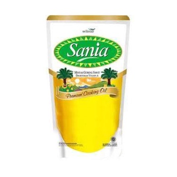 

Minyak Goreng Sania 1L