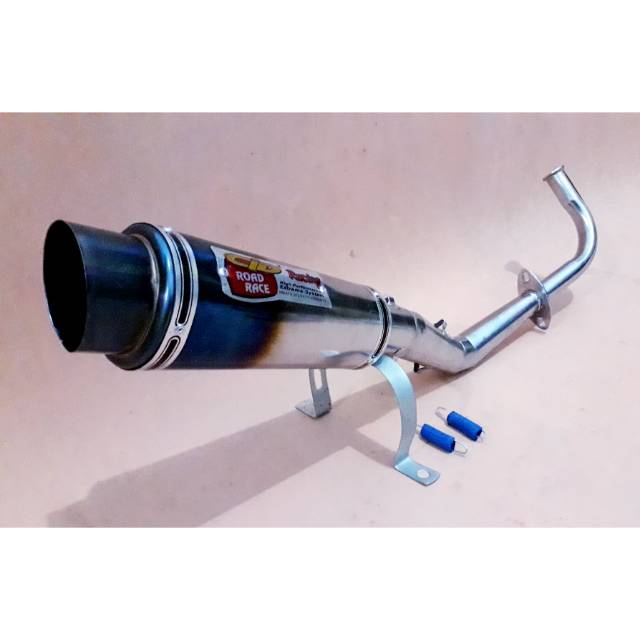 Knalpot Racing CLD Mio Mio Soul Mio J Xeon