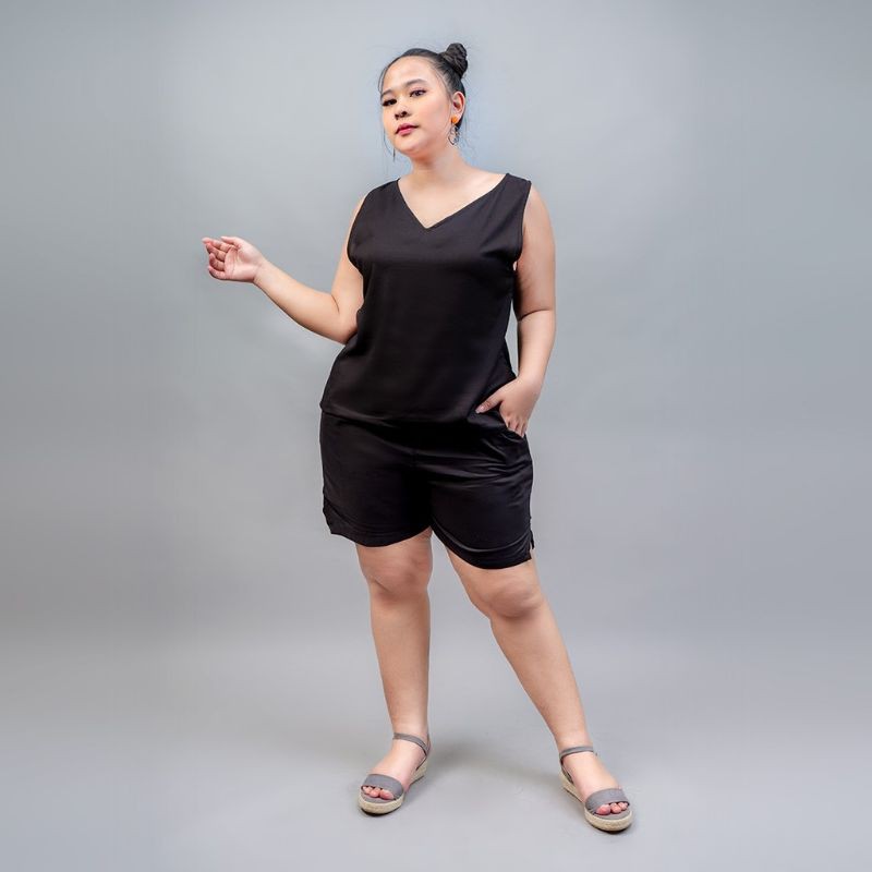 BODY BIG SIZE - SABITA SET