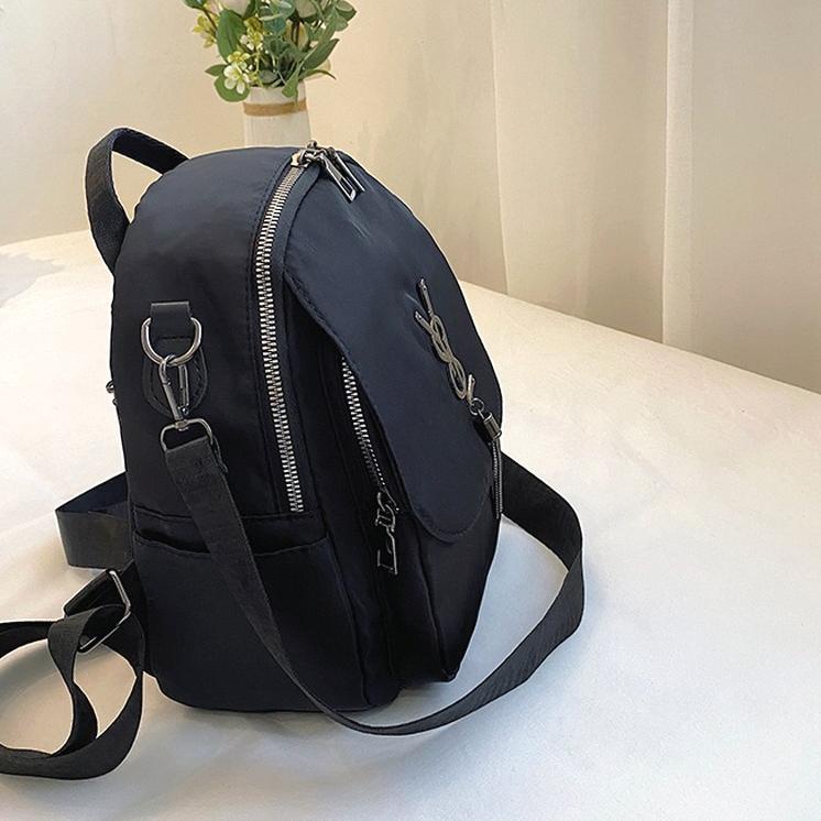 Garansi Terpercaya Tasready Tas Ransel Wanita Fashion 871