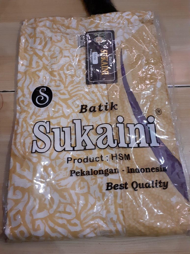 Batik Sukaini Sukaini Batik Gamis Batik Pekalongan Daster Sukaini Batik Gamis Arab Daster Batik