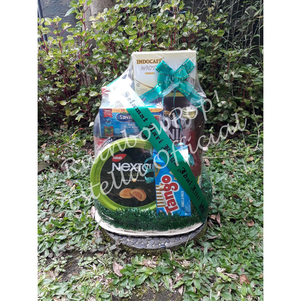 

PARCEL LEBARAN/HAMPERS LEBARAN/PARSEL LEBARAN MURAH/PARCEL LEBARAN MURAH