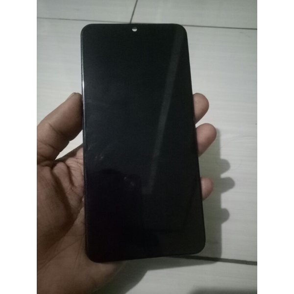 LCD VIVO Y91/Y93/Y95 PLUS FRAME