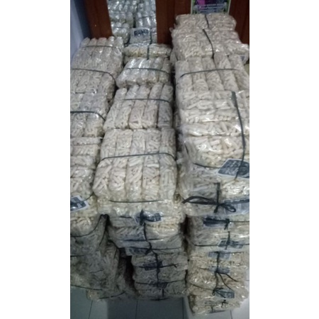 

KERUPUK IKAN TONGKOL 1000an