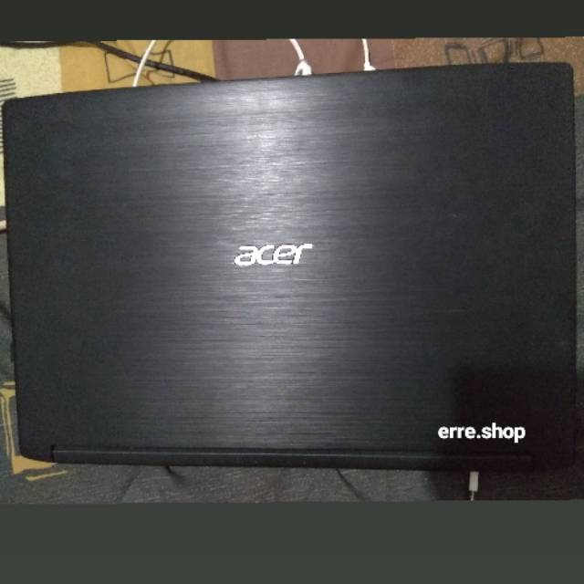 dijual cepat Laptop ACER ASPIRE 3 - AMD RYZEN 3 / A315-41-R3LC