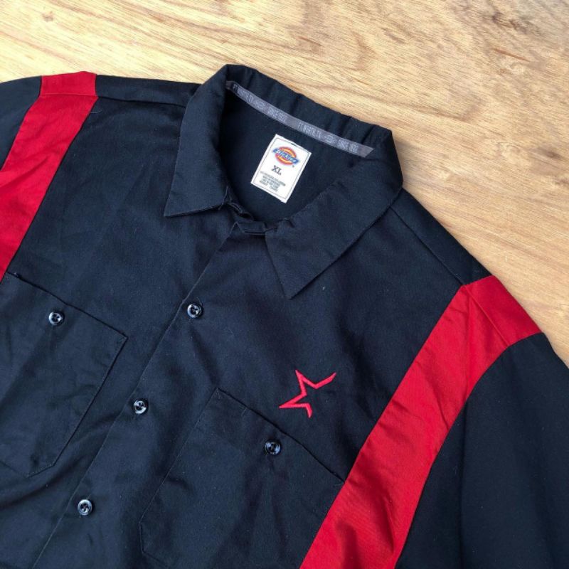 Dickies Workshirt half star