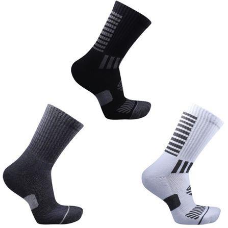 KAOS KAKI ORTUSEIGHT MATRIX SOCKS L