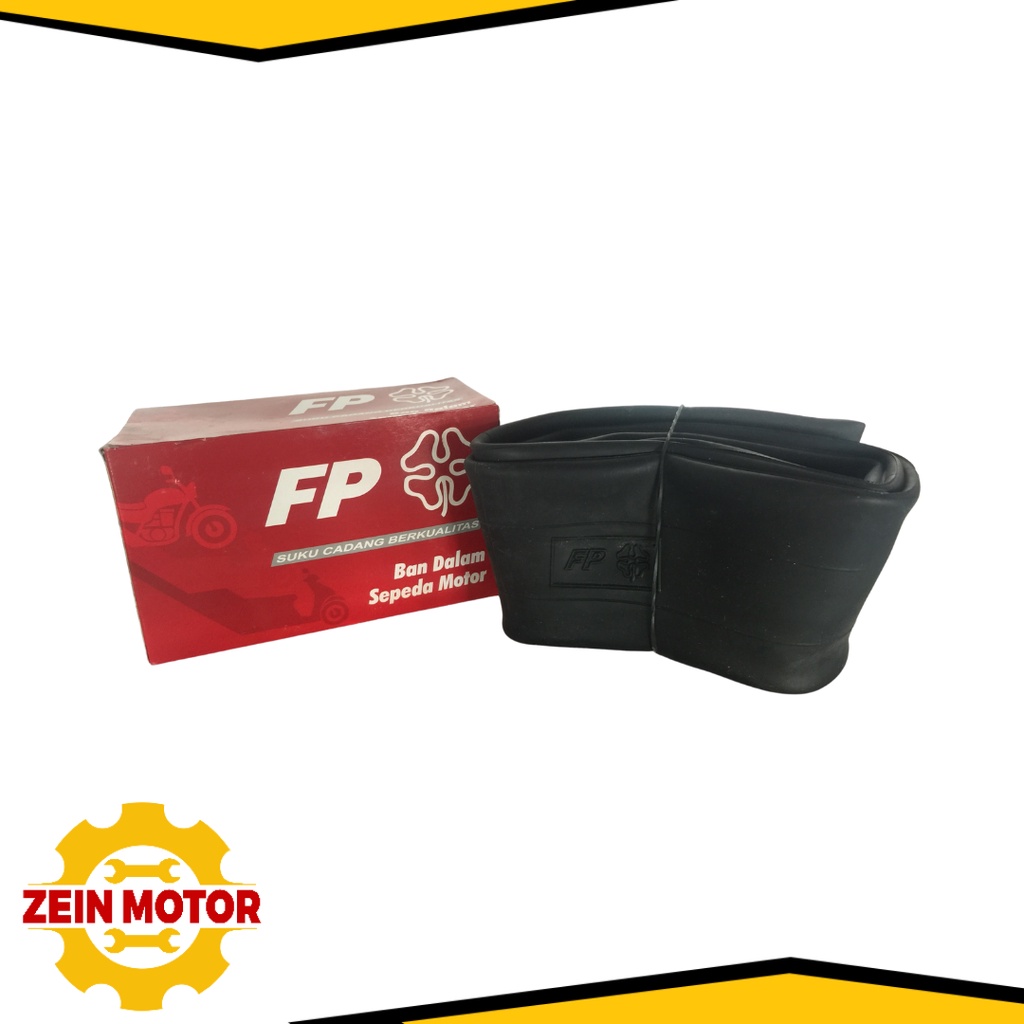 BAN DALAM DEPAN BEAT BELAKANG MIO LAMA 80/90-14 FEDERAL