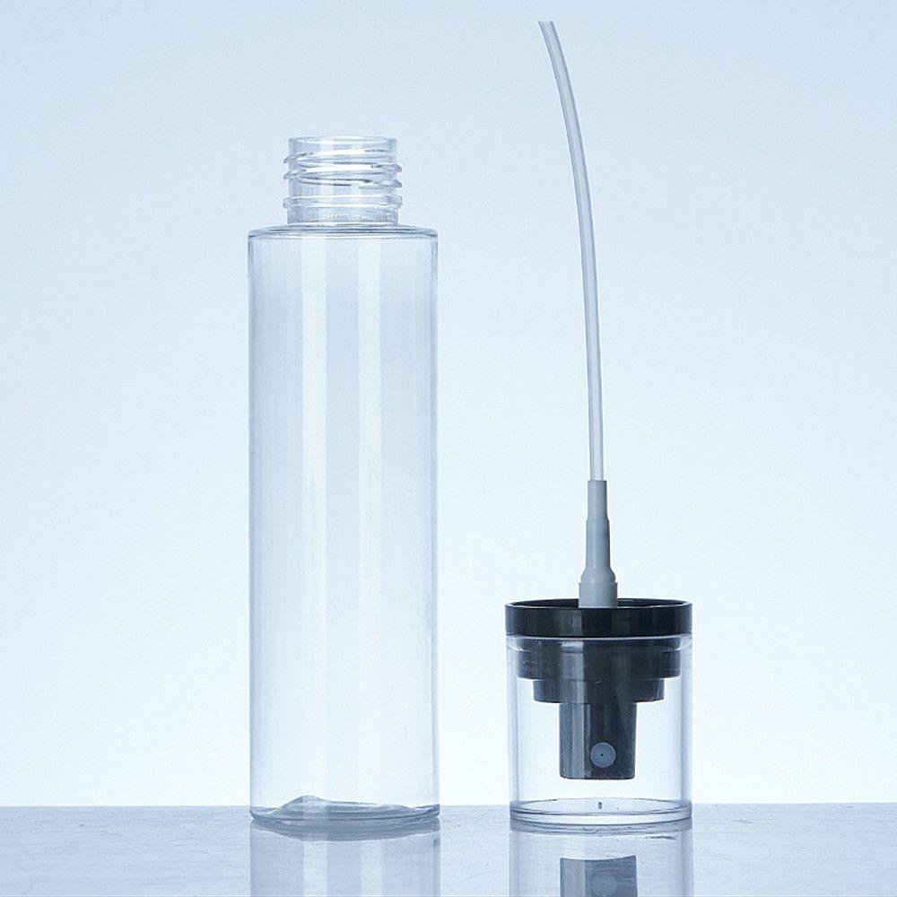 Suyo 50 /60 /80 /100ml Portabel Travel Aksesoris Transparan Parfum Atomizer