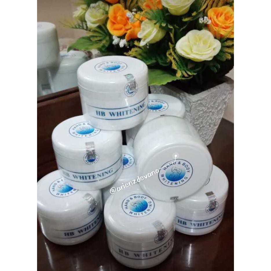 Perawatan Kulit/ Hb Whitening Original Racikan Dokter 250Ml