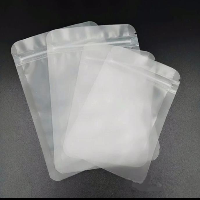 PLASTIK KLIP TEBAL MAKANAN