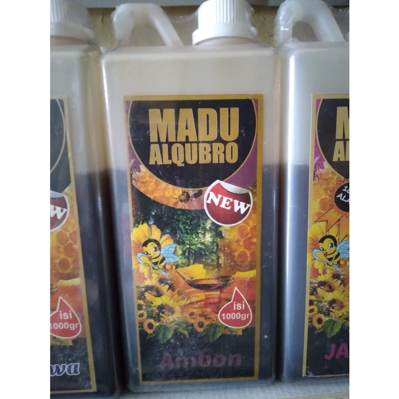 

MADU AMBON AL QUBRO